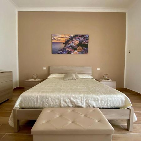 Voce 'E Notte Bed & Breakfast Sant'Antonio Abate Ngoại thất bức ảnh