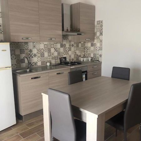 Voce 'E Notte Bed & Breakfast Sant'Antonio Abate Ngoại thất bức ảnh